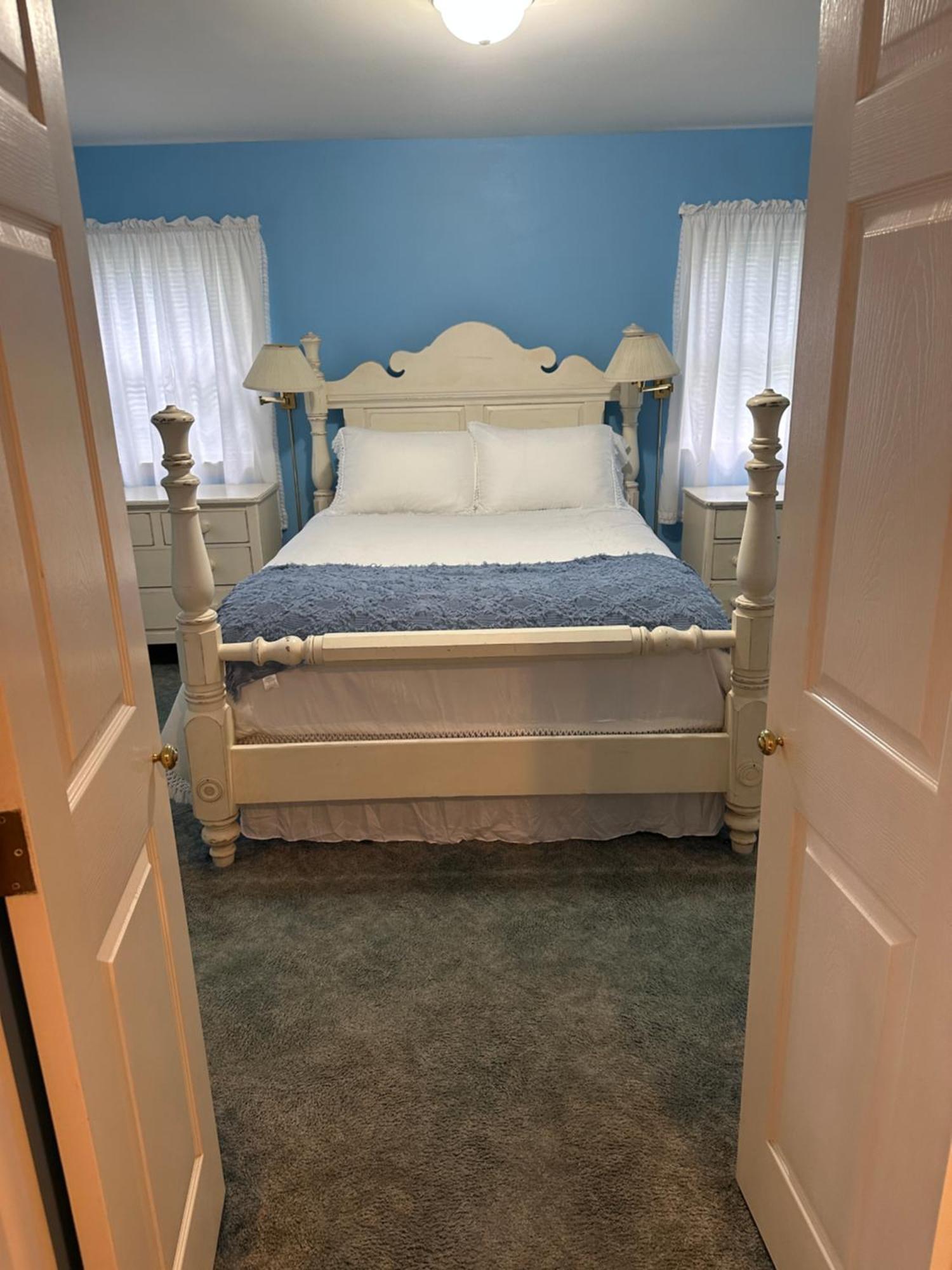 The Inn At Richmond Camera foto