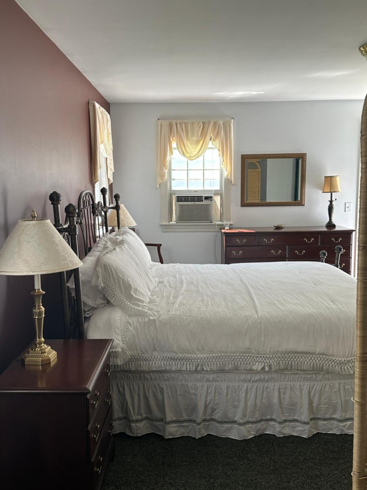 The Inn At Richmond Camera foto