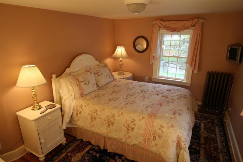 The Inn At Richmond Esterno foto