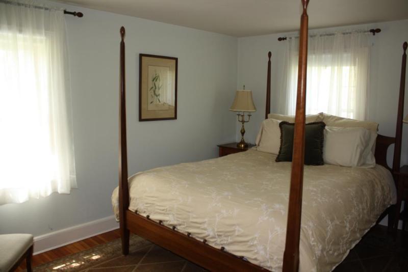 The Inn At Richmond Esterno foto